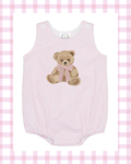 Bears & Bows Sun Bubble