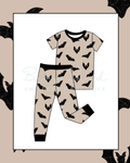 Batty Baby 2-Piece