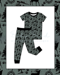 Little Hunter 2-Piece