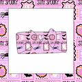 Sweet & Spooky Bow
