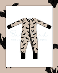 Batty Baby Convertible Zippy