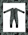 Little Hunter Convertible Zippy